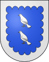 Wapenschild