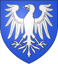 Wappen von Ham-en-Artois