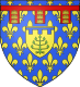 Coat of arms of Houdain