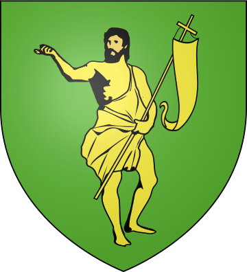 File:Blason_Saussan_34.svg