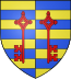 Wappen von Val-de-Vière