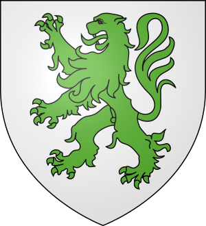 Blason agincourt 54.svg