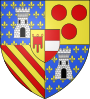 Escudo de Paliseul