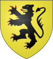 De leeuw van Vlaanderen