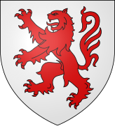 Escudo del Departamento de Gers (32)
