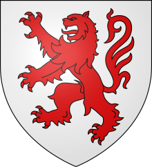 Blason département fr Gers.svg