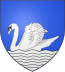 Wappen von Le Blanc