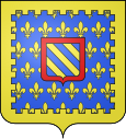 Vougeot coat of arms