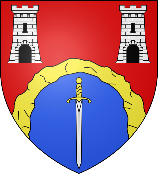 File:Blason ville fr Antras (Gers).svg