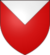 Blason de Arraye-et-Han