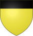 Wappen von Bettignies