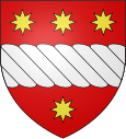 Montouliers coat of arms
