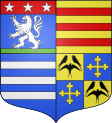 Saint-Loup címere