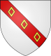 Coat of arms of سینٹ-نکولس-دو-پلم