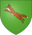 Val-et-Châtillon címere