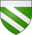 Blason de Viterbe