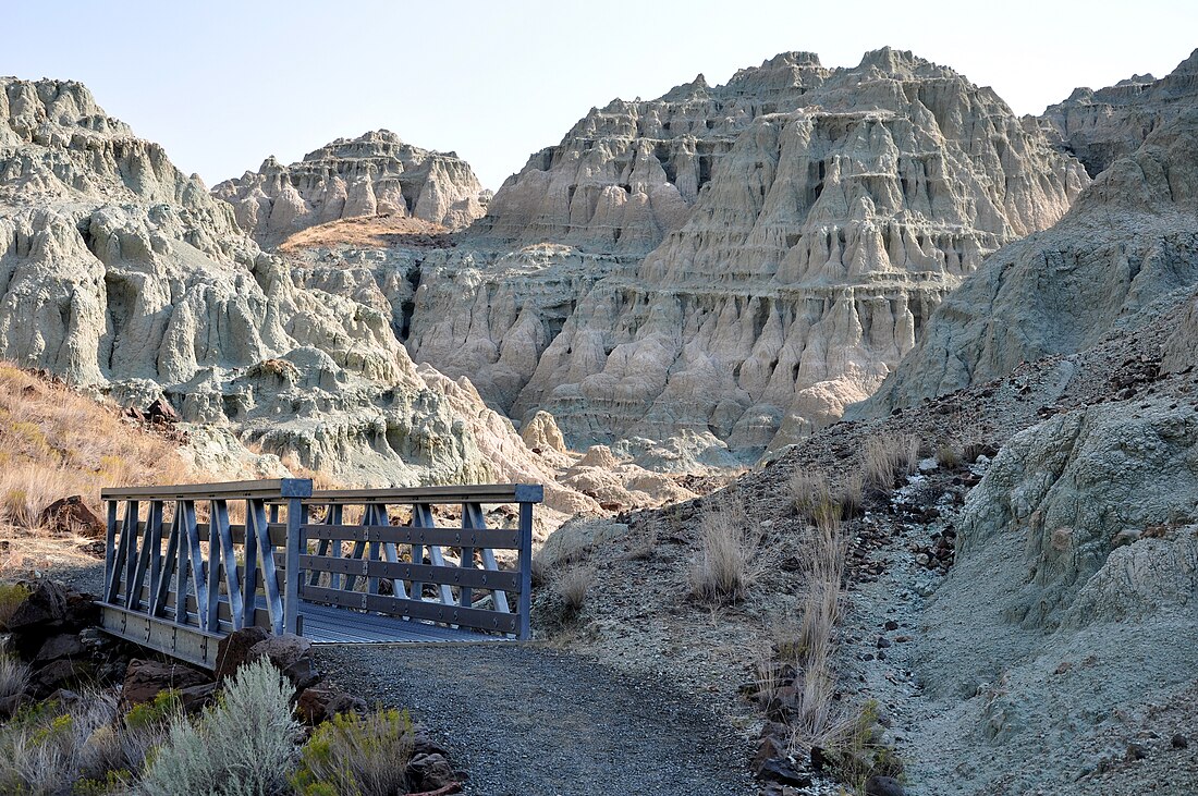 John Day Formation