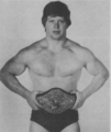 Bob Backlund