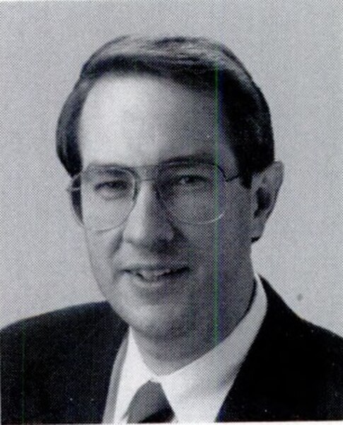 Goodlatte during the 104th Congress