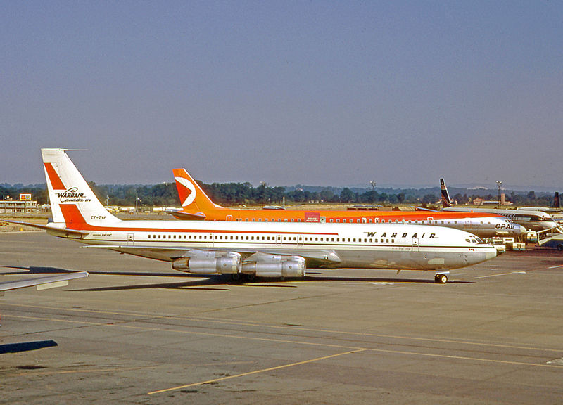 File:Boeing 707-396C CF-ZYP Wardair LGW 21.06.70 edited-2.jpg