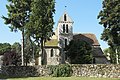 Boissise-le-Roi, Église Saint-Denis