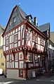 Boppard, Untere Marktstaße 10