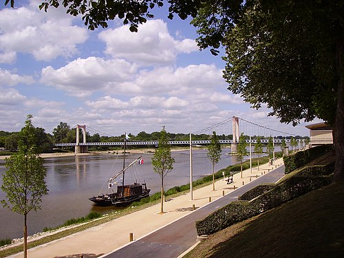 Serrurier porte blindée Cosne-Cours-sur-Loire (58200)