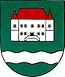 Wappen von Boskovštejn
