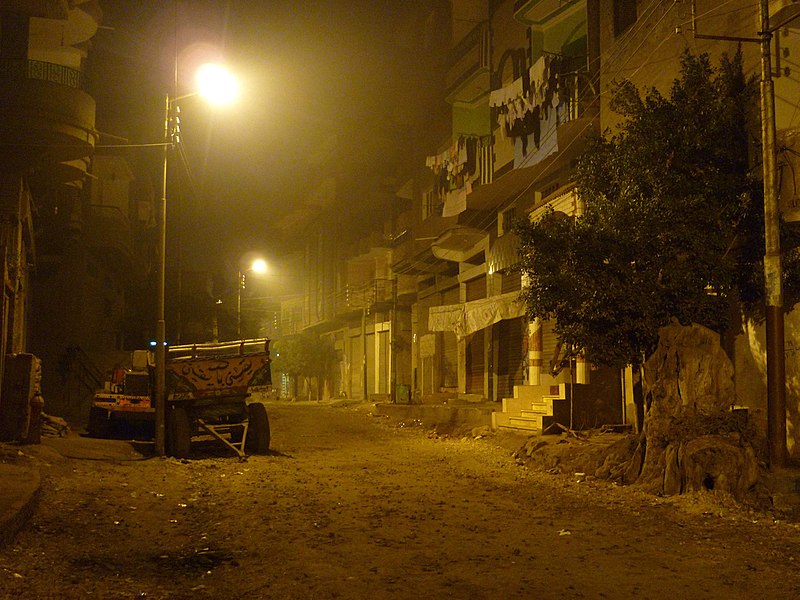 File:Boulquina at night - panoramio.jpg