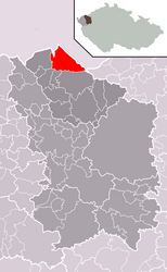 Boží Dar - Carte