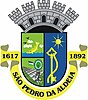 Official seal of São Pedro da Aldeia