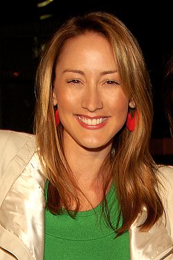 Bree Turner: Filmografi, Eksterne henvisninger