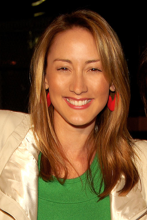 Bree Turner 2009