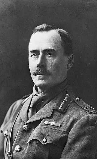 <span class="mw-page-title-main">James Heane</span> Australian general