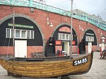 Brighton Fishing Museum