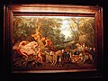 Jan Brueghel the Elder, Peter Paul Rubens, 1623-1624, Musée de la Chasse et de la Nature