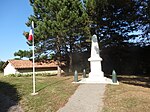 Monument aux morts