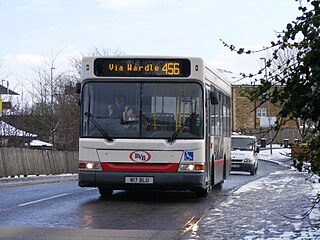 Bu-Val Buses