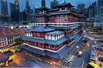 Thumbnail for Buddha Tooth Relic Temple and Museum