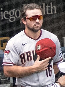 Buddy Kennedy Grand Slam!, Buddy Kennedy just became enemy number one of  this baseball, By Hillsboro Hops