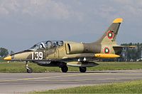 A Bolgár Légierő Aero L-39ZA Albatros Lofting-1.jpg