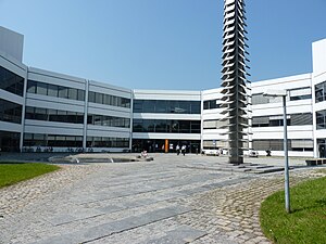 Universidad Bundeswehr de Múnich