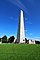 Bunker Hill Monument, MA