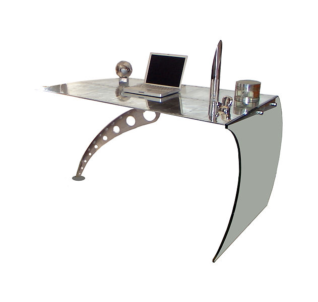 File:Bureau design Mirage III.jpg