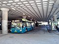 Thumbnail for Busstation Elandsgracht