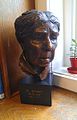 Bust of Margaret Murray, UCL.jpg