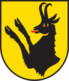 File:CHE Küblis COA.svg