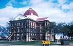 Texas Liste Der Einträge Im National Register Of Historic Places Im Clay County: Wikimedia-Liste