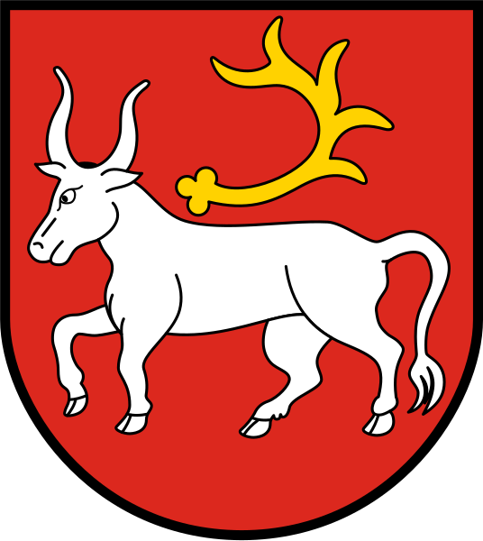 File:COA Ursenbach.svg