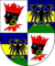 Karl-August von Reisachs Wappen